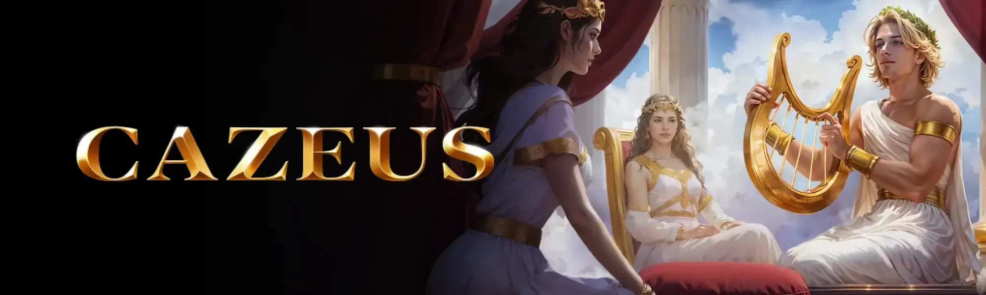 Cazeus slots